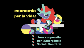 Moltes gràcies per construir una Economia per la Vida! #FonsCooperatiuESS!