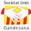 Societat Unió Gandesana