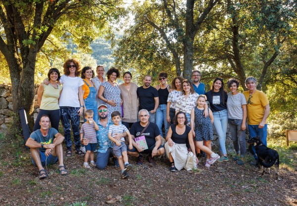 Imagen de cabecera de RARA, projecte editorial d'art i pensament