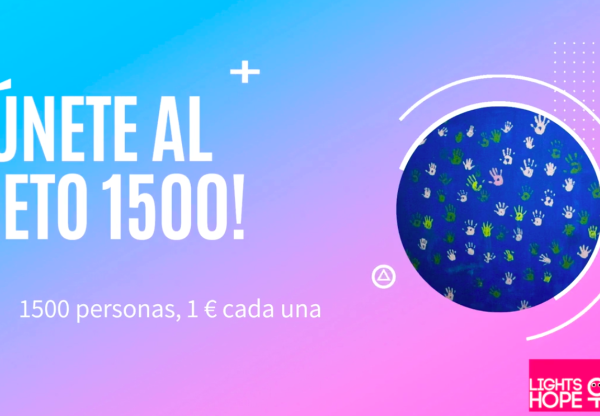 Imagen de cabecera de ¡Únete al reto 1500!