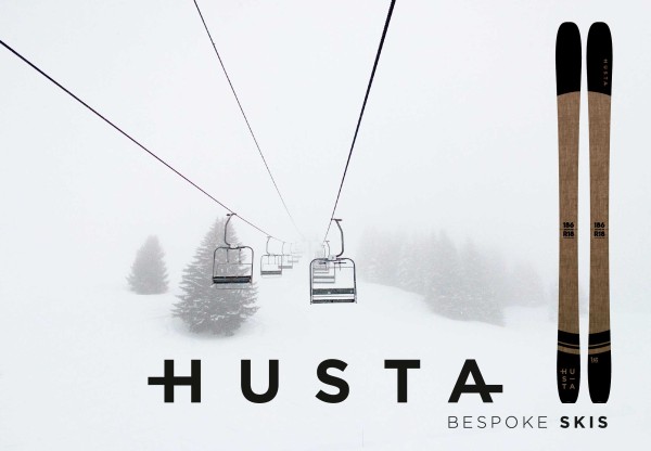 Imagen de cabecera de HUSTA SKIS: ¡Vive la experiencia!