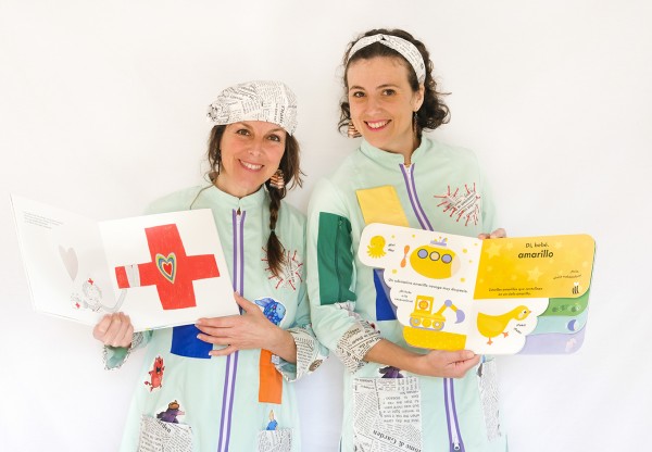 Imagen de cabecera de ¡CADA CUENTO CUENTA!