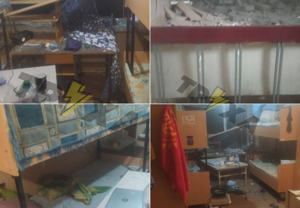 Rebuilding Lviv Polytechnic National University Dormitories's header image