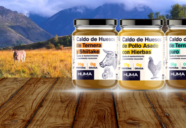 HUMA | Caldos funcionales's header image