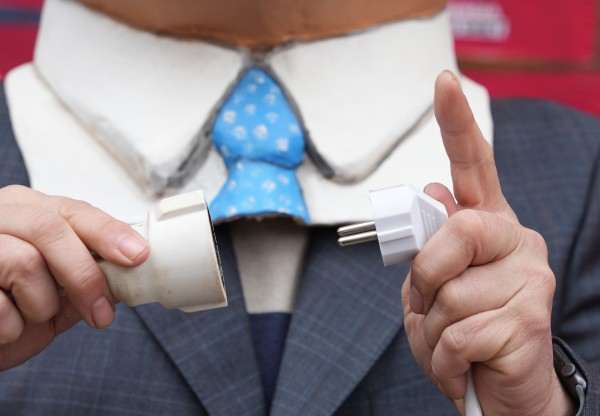 Imagen de cabecera de L'energia és un dret (que Endesa ens vol negar)