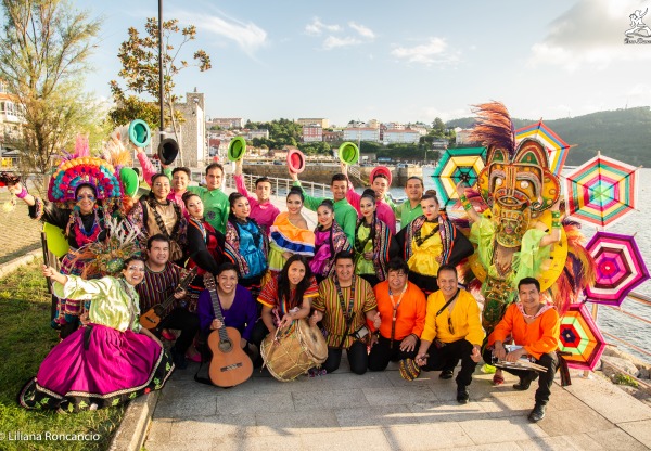 Creadanza Colombia en Europa 2023's header image