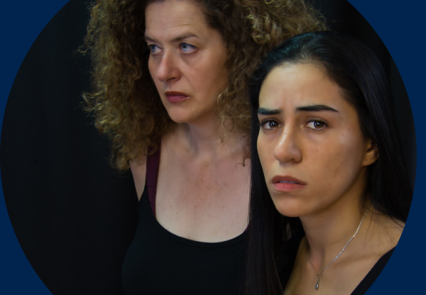 Nuevo proyecto de Teatro Sin Papeles's header image