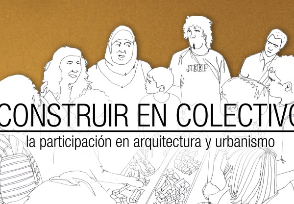 Imagen de cabecera de Construir en col·lectiu