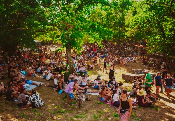 XI Festival Agrocuir da Ulloa's header image