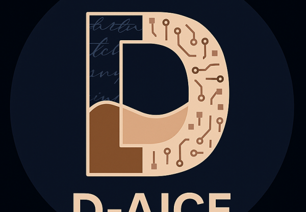 Imagen de cabecera de D-AICE: AI That Detects AI and Defends Creativity