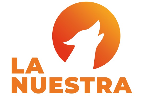 La Nuestra's header image