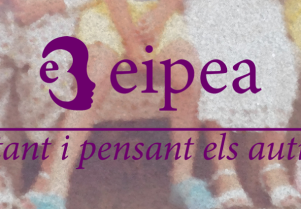 Imagen de cabecera de Revista eipea (Escoltant i Pensant els Autismes)