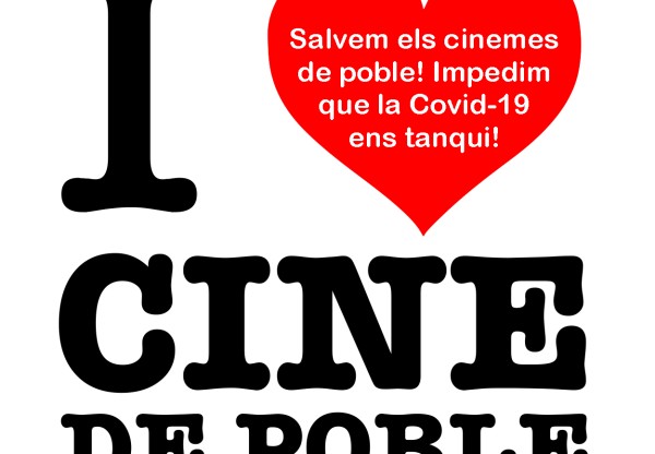 I LOVE CINE DE POBLE's header image