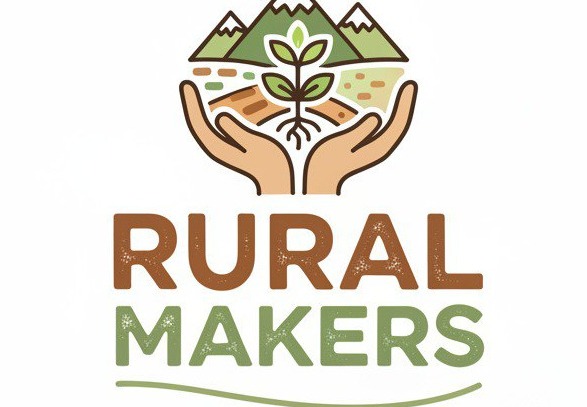 Imagen de cabecera de Rural Makers Tejiendo Facenderas