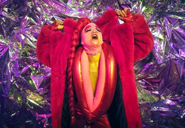 Imagen de cabecera de Se parte del primer Album de Missex en VINILO y Digital