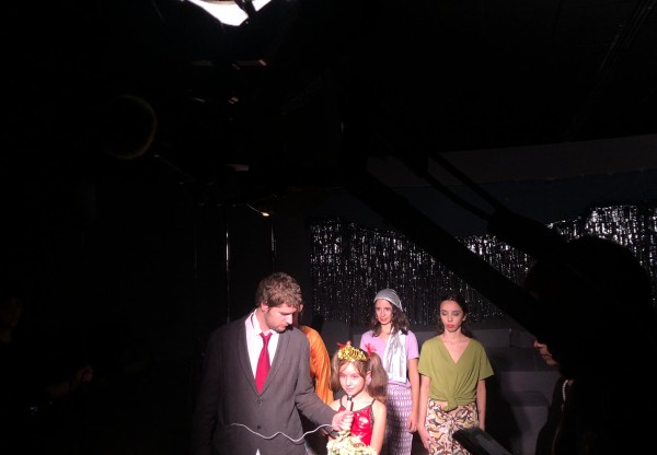 Imagen de cabecera de Último casting