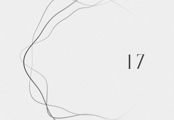 Imagen de cabecera de 17 – álbum debut de atún blanco