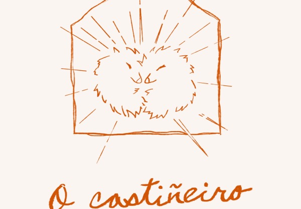 Imagen de cabecera de O castiñeiro