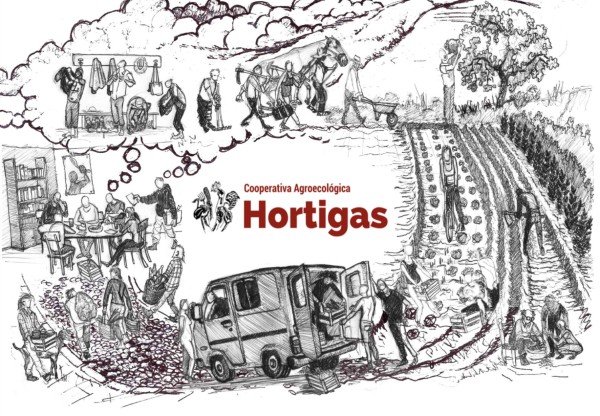 Imagen de cabecera de Hortigas SOStenible