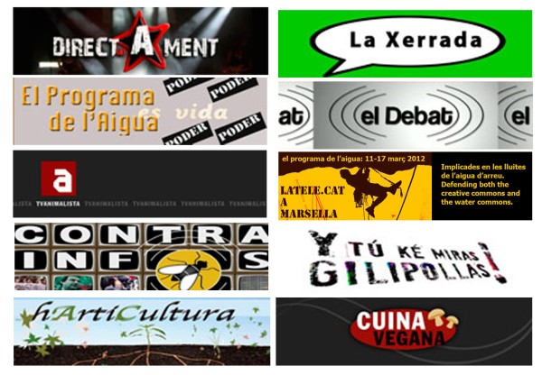 LaTele: un canal TDT free i commons, lliure i comunitari's header image