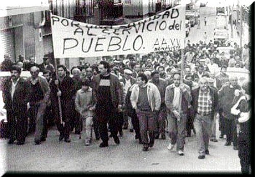 Imagen de cabecera de Bonavista. Una biografía social