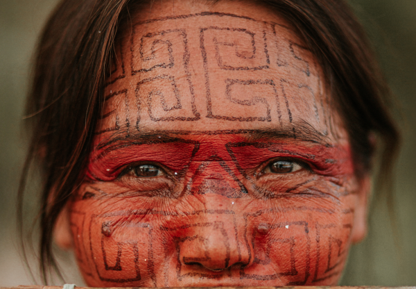 Imagen de cabecera de Uniendo Voces de la Amazonía: Expedición Indigenía