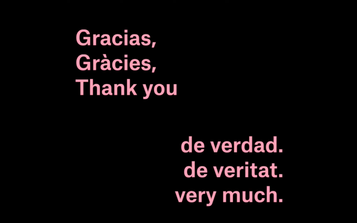 ¡GRACIAS!