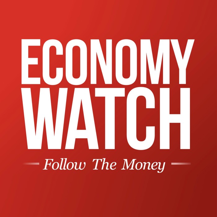 ECONOMY WATCH