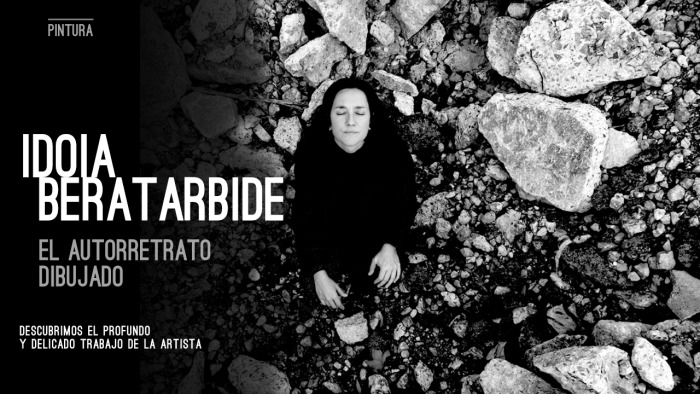 Protagonistas de Arteria Magazine: IDOIA BERATARBIDE