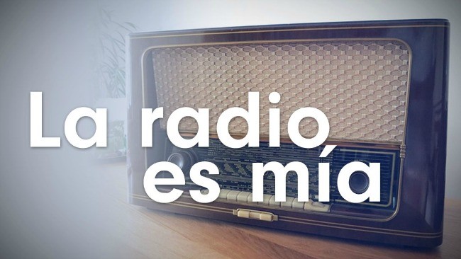 PITAFESTA EN... LA RADIO ES MIA : RTPA