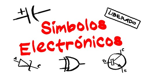 Símbolos Electrónicos: Tutomic Liberado