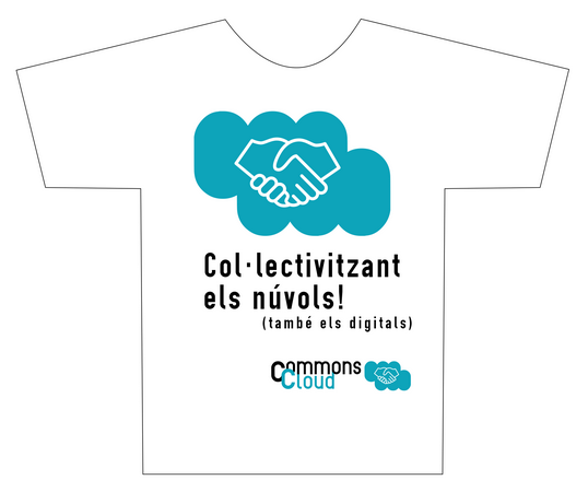 Agradecimiento y Encuesta Campaña CommonsCloud Conjuntamente