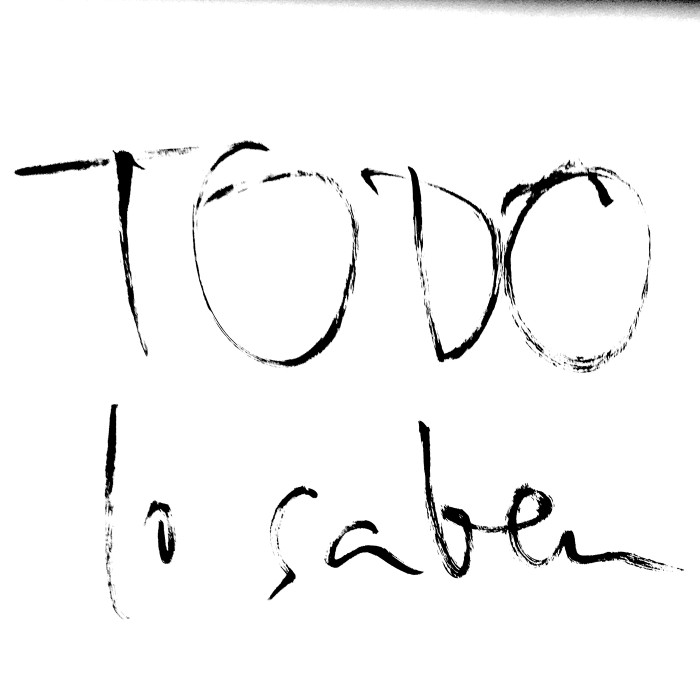 ESTRENO. 'TODO lo saben'